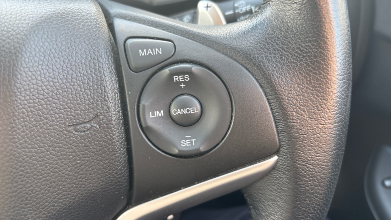 Honda Jazz 1.3 i-VTEC EX Navi 5dr CVT Petrol Hatchback